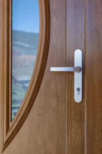 portes monoblocs