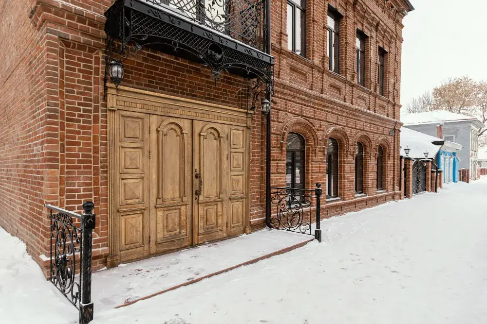 choisir sa porte de grange