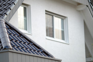 Fenêtres en alu ou en PVC ?