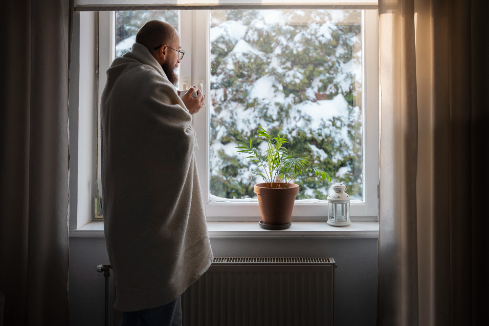 solution efficace pour isolation fenêtre intérieure