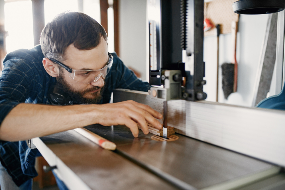 opter pour la menuiserie aluminium haut gamme