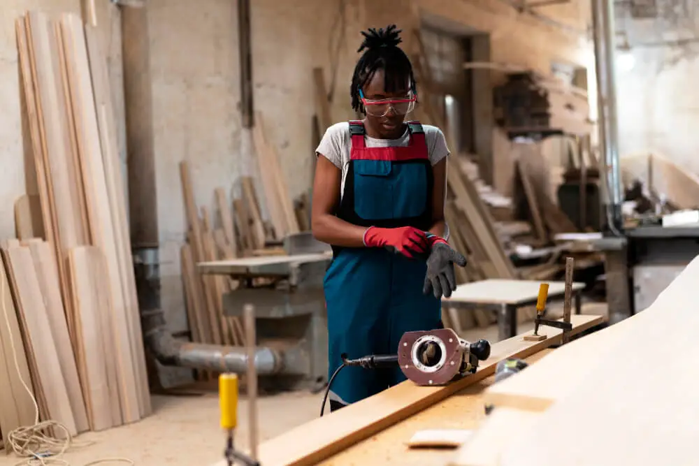 expertise des menuisiers dans les Vosges