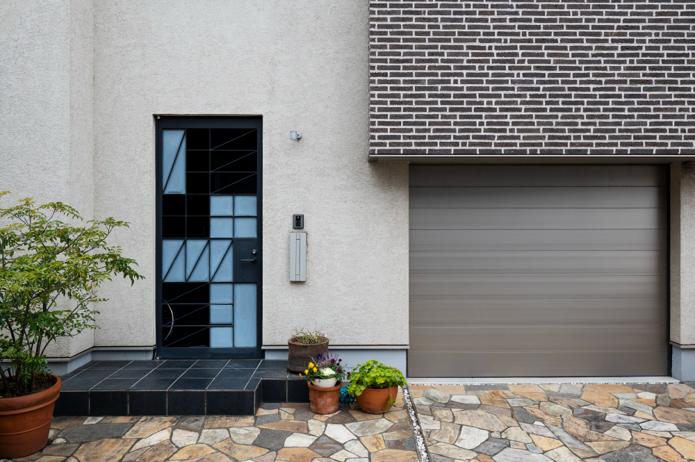 Dimensions de porte de garage