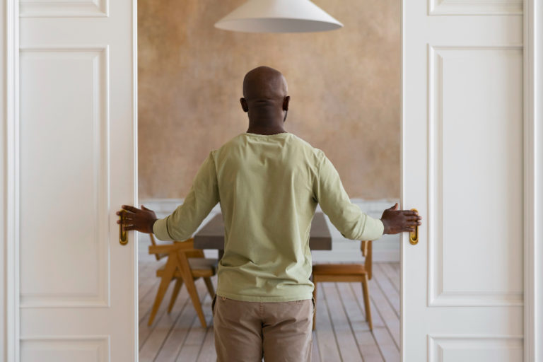 Meilleure isolation thermique porte intérieure