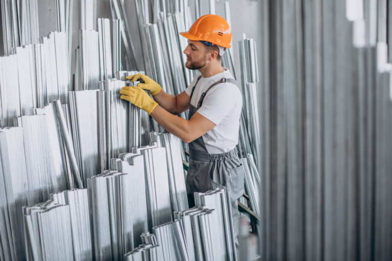 atelier de menuiserie aluminium dans le Haut-Rhin