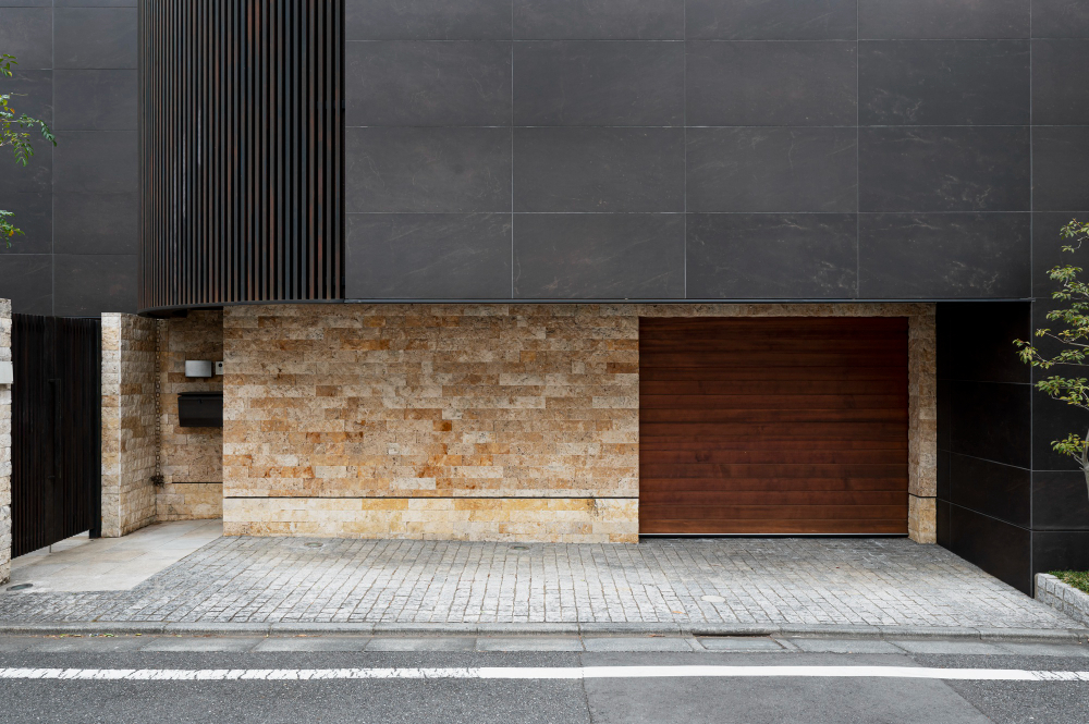 Quelle porte de garage choisir ?