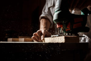 services des artisans menuisiers dans le Haut-Rhin