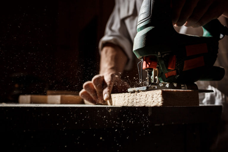 services des artisans menuisiers dans le Haut-Rhin
