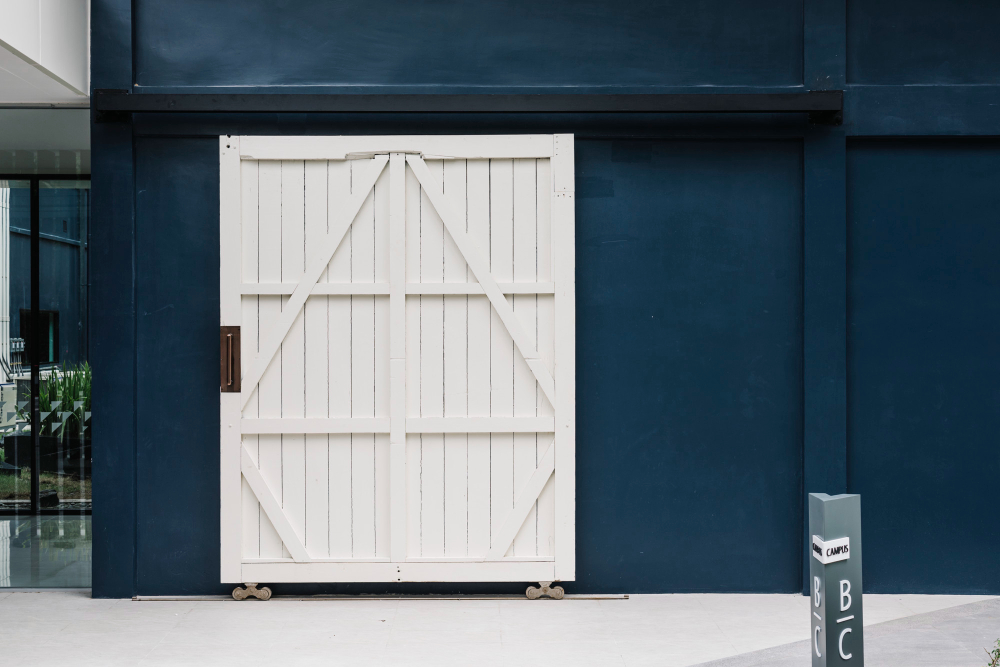 savoir quelle porte de garage choisir