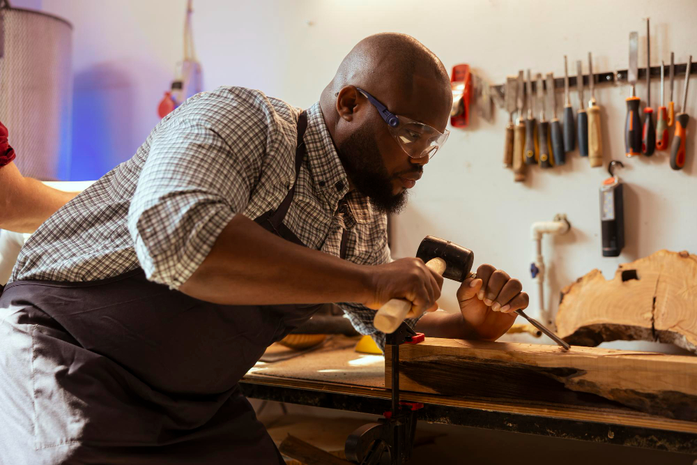 comment choisir un artisan menuisier Haut Rhin ?