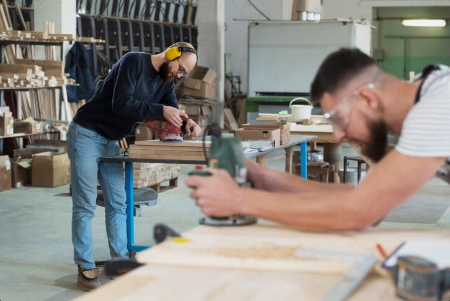 Votre projet de menuiserie sur mesure dans les Vosges : une solution pour chaque besoin