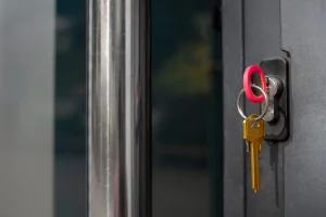 Comment sécuriser une porte d’entrée ?