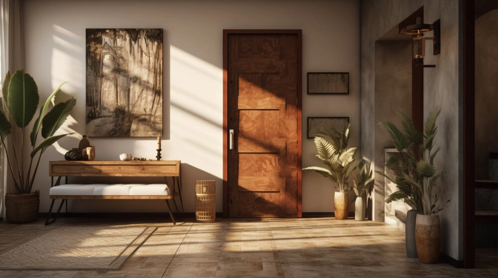 porte qui vous ressemble vraiment