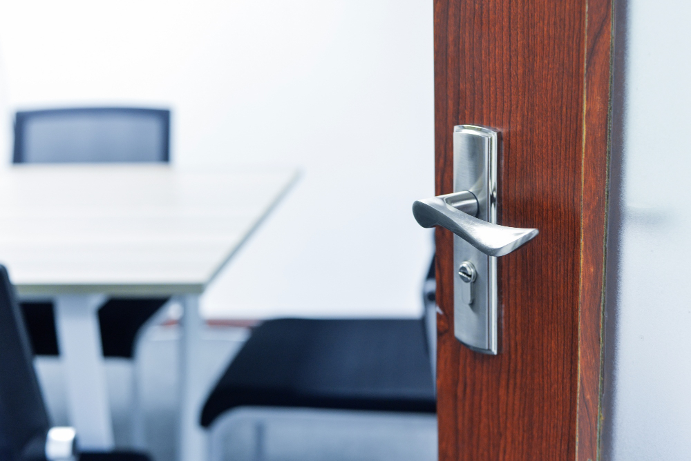 Bien sécuriser une porte d’entrée ?