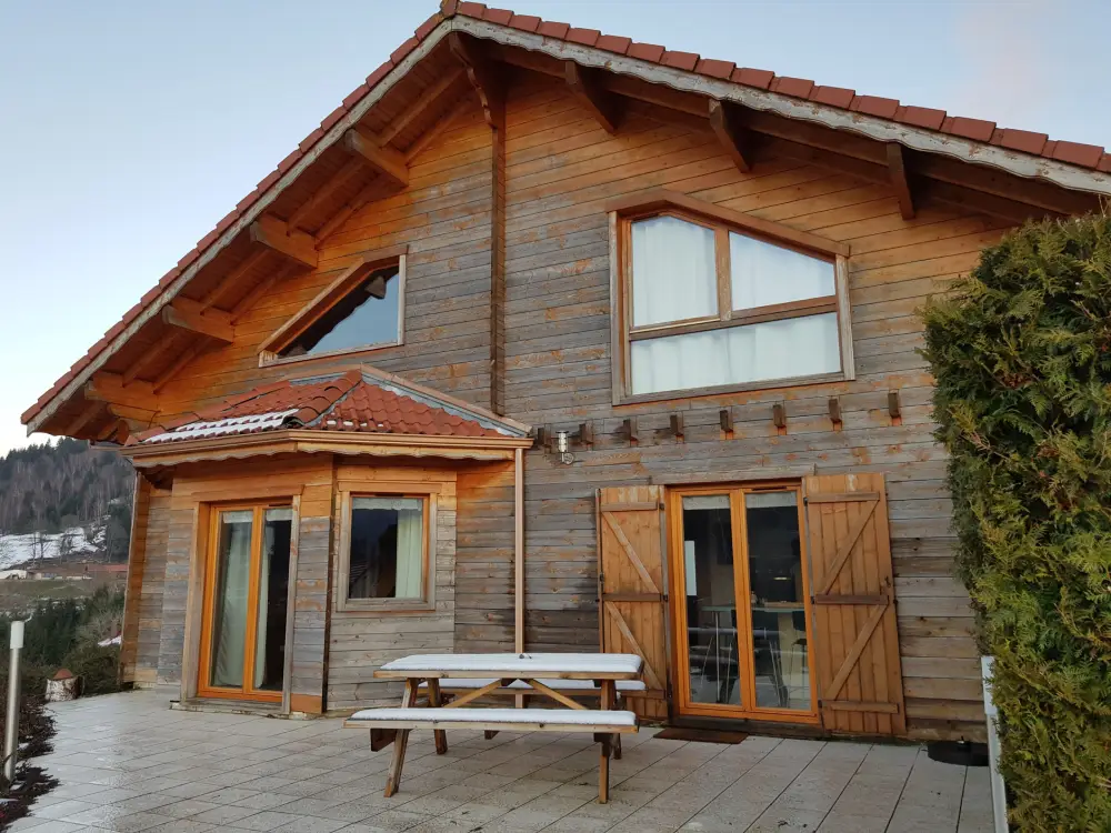 Vitrages décoratifs