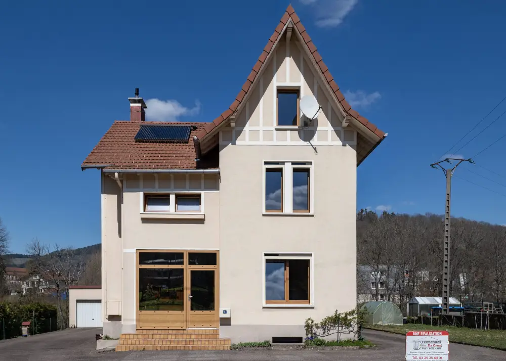 Interlocuteur unique et expérimenté