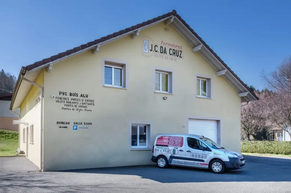 Garantie et service après-vente