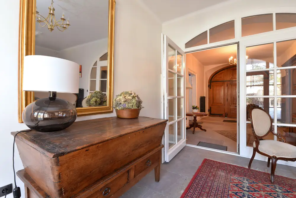 Garantie fabricant étendue