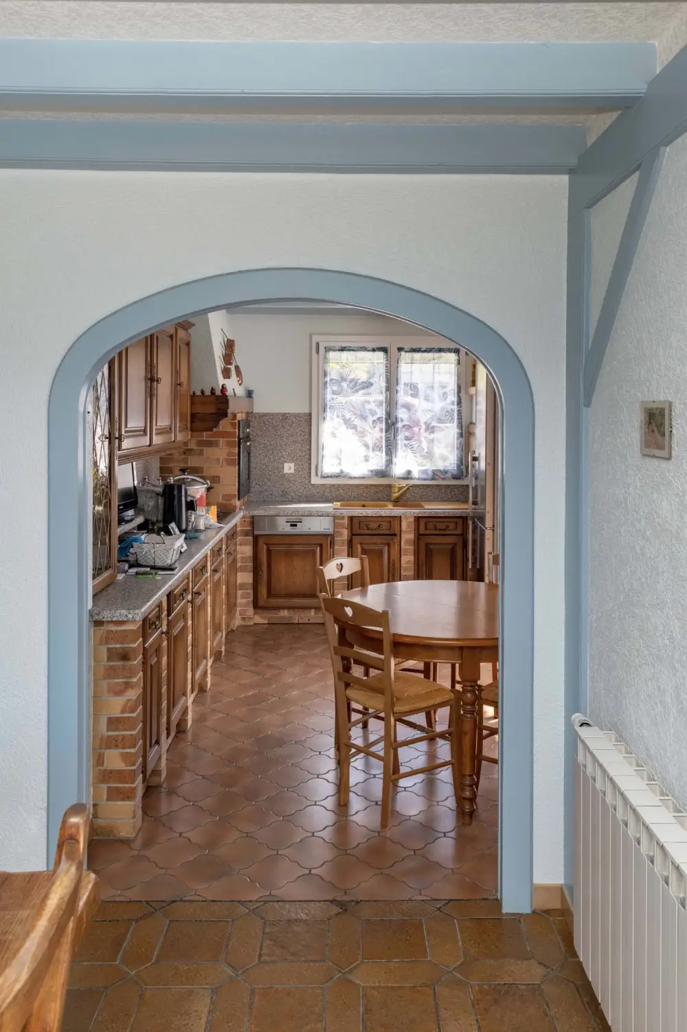 La porte cochère la plus adaptée à votre projet