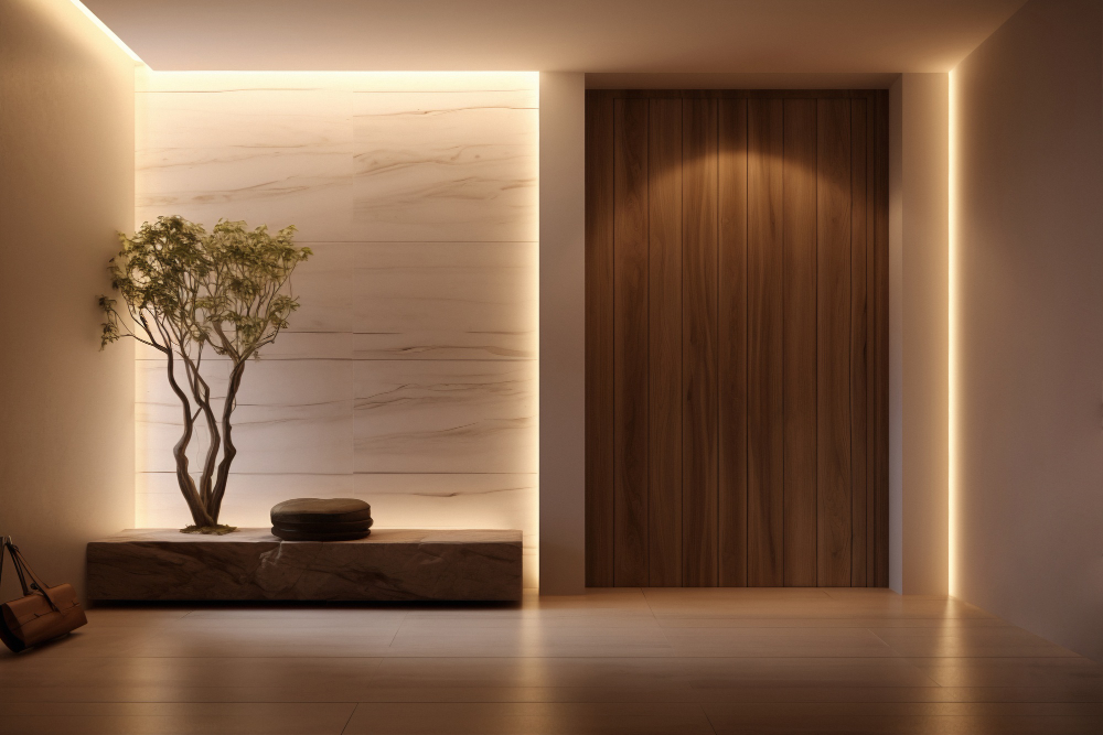 Meilleure Porte intérieure haut de gamme