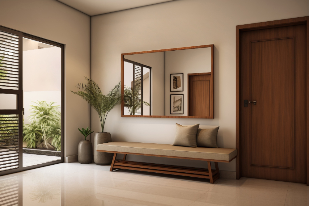 Choisir une porte intérieure haut de gamme