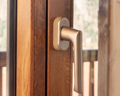 Da Cruz Fermetures_Poignée_Fenêtre_en_Bois